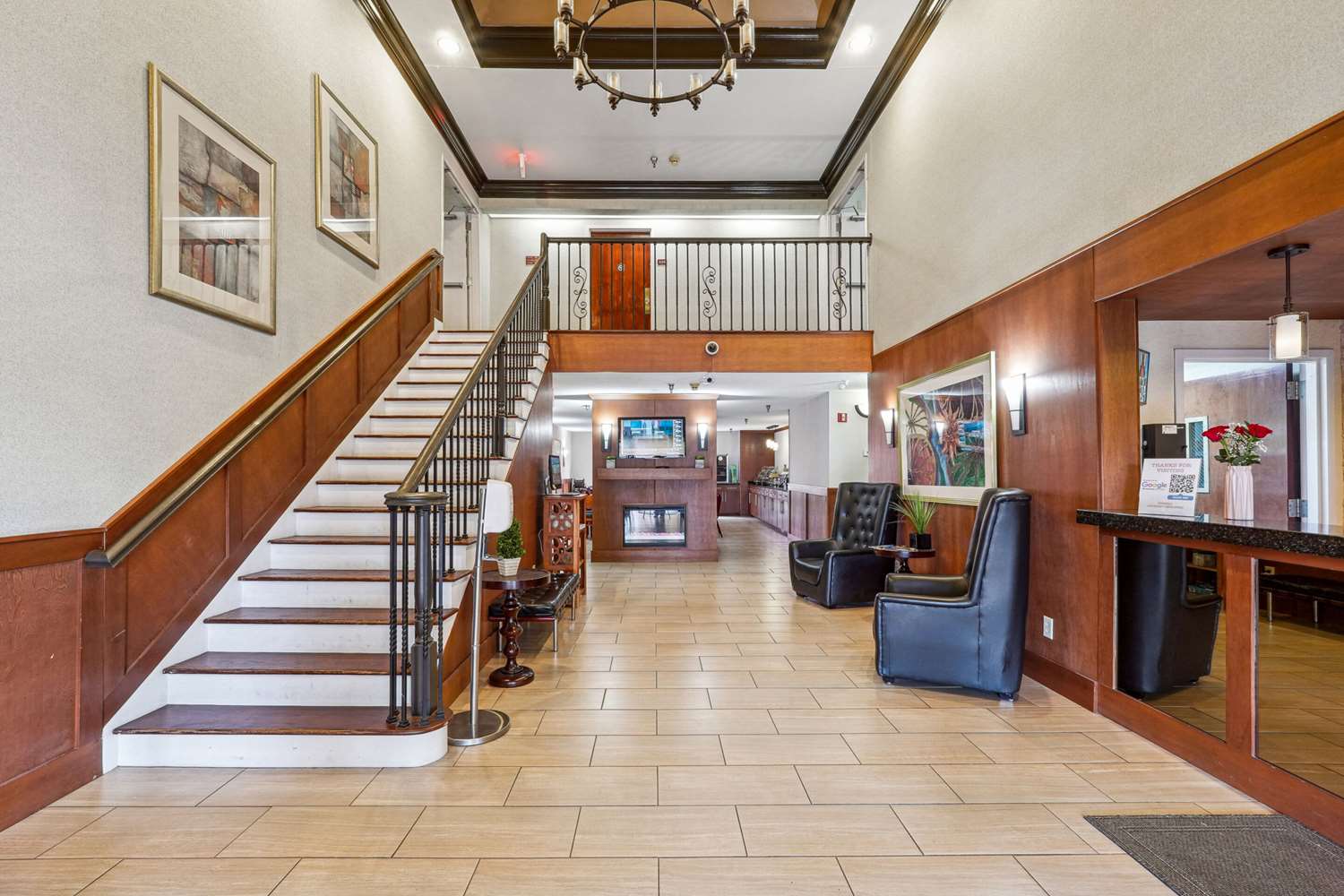 Quality Inn & Suites Dawsonville GA 30/40