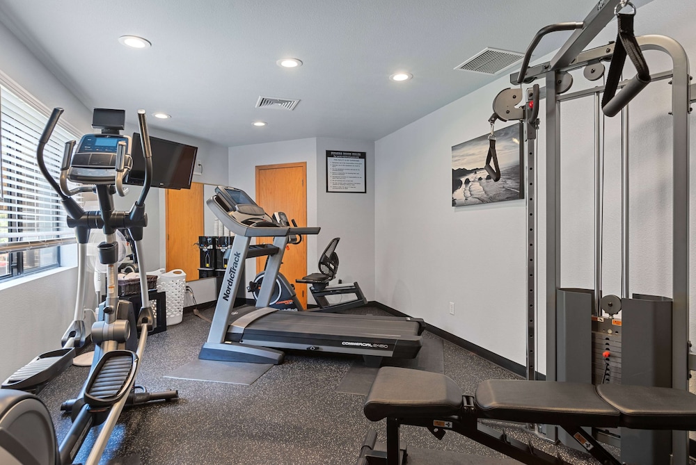 sport facilities