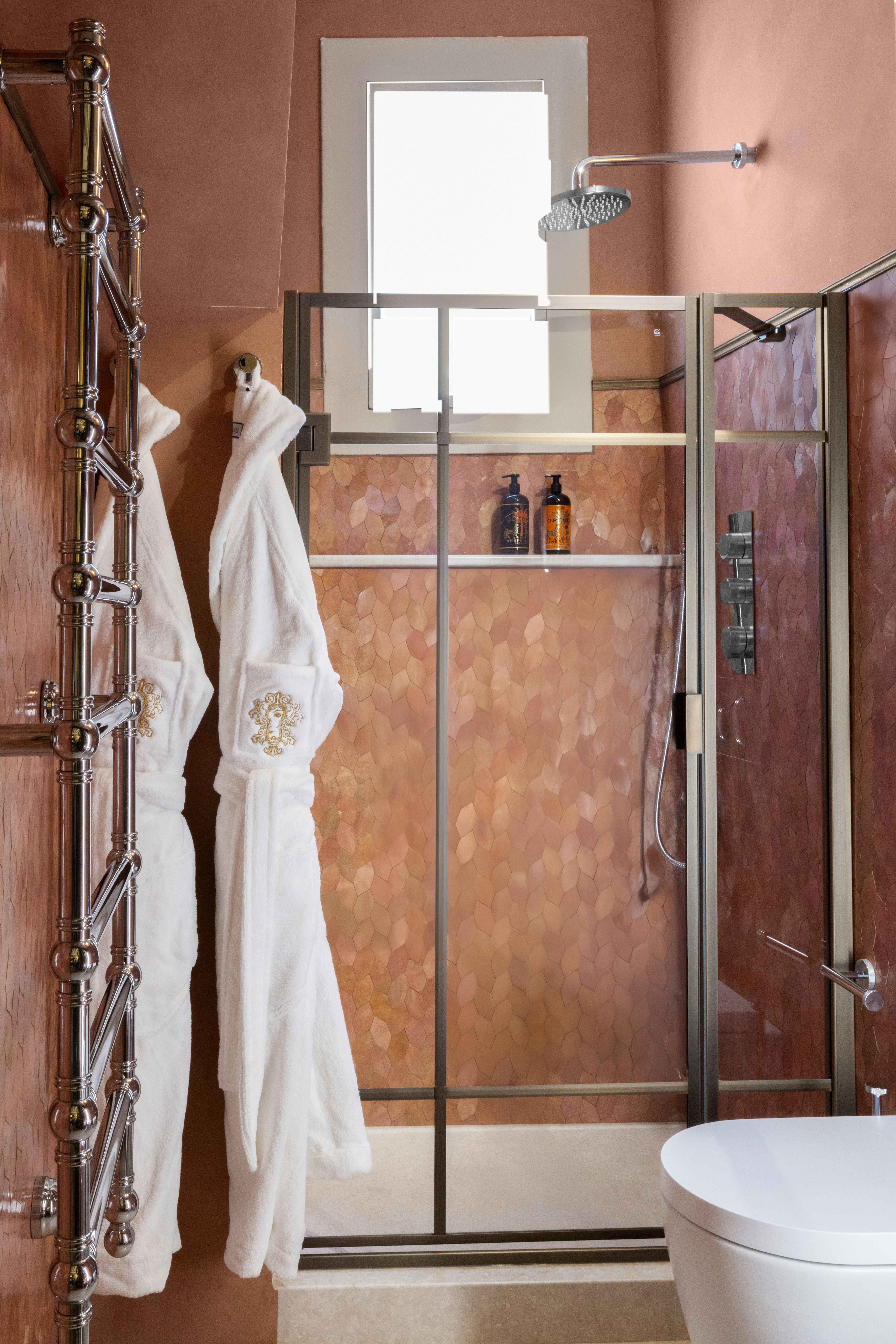 The James Suite Hotel Firenze 1564 89/89