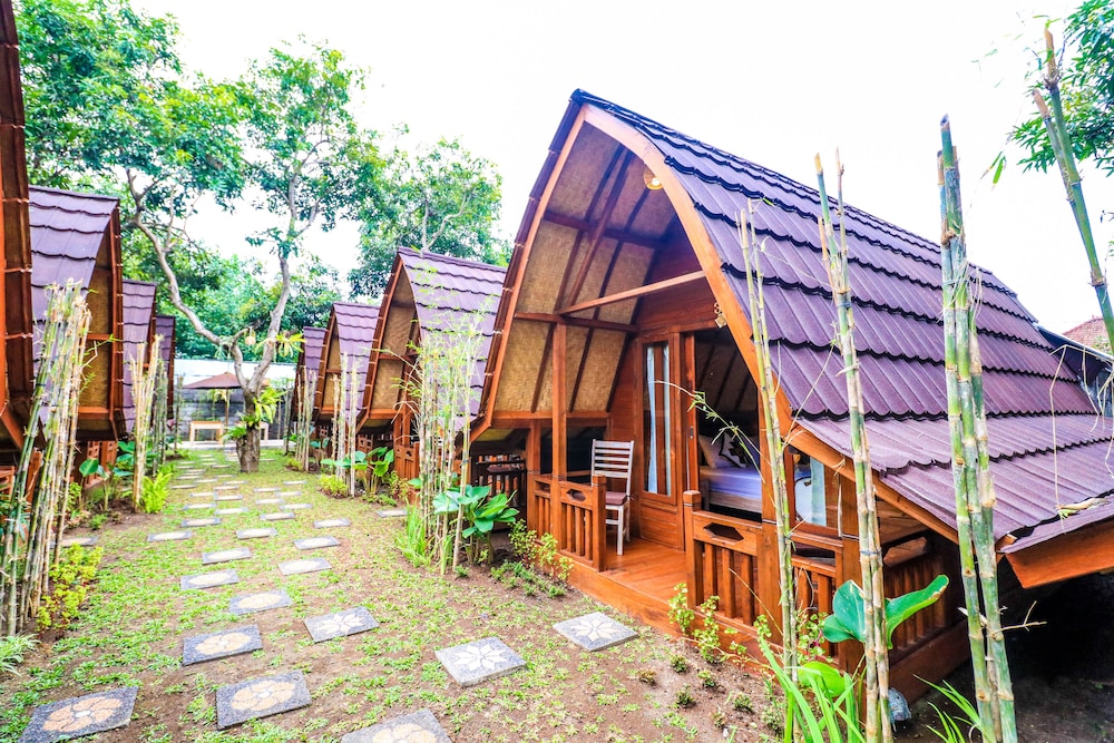 Kubu Kak Dudung Villas 4/52