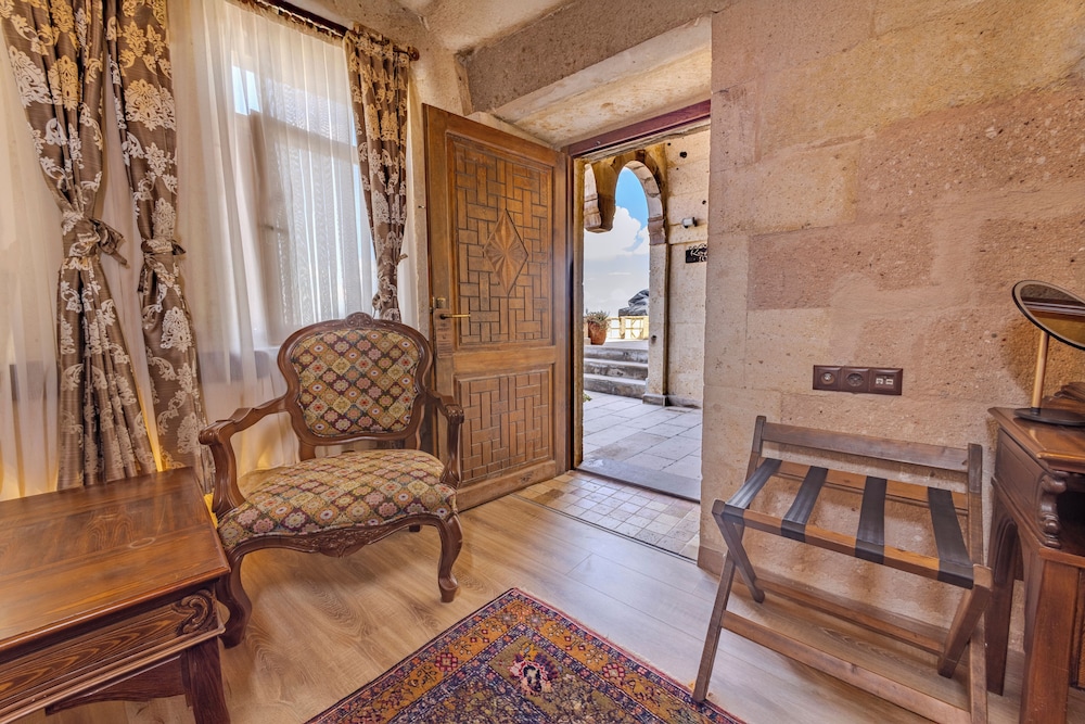 Eyes Of Cappadocia Cave Hotel 60/81