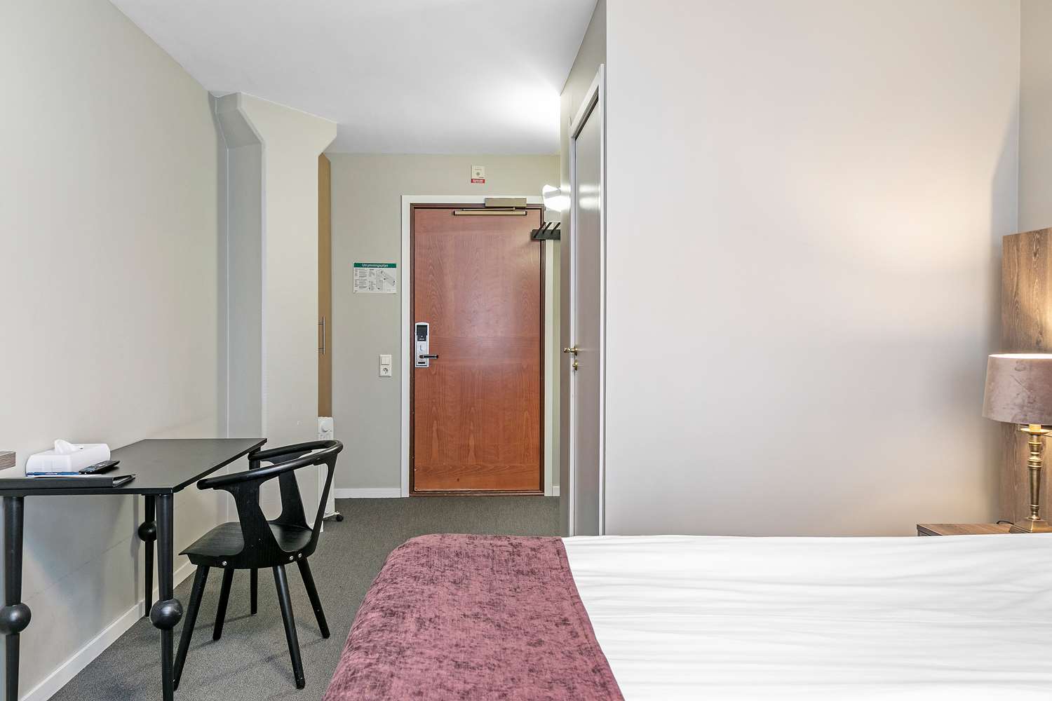 Ta Inn Hotel 5/24