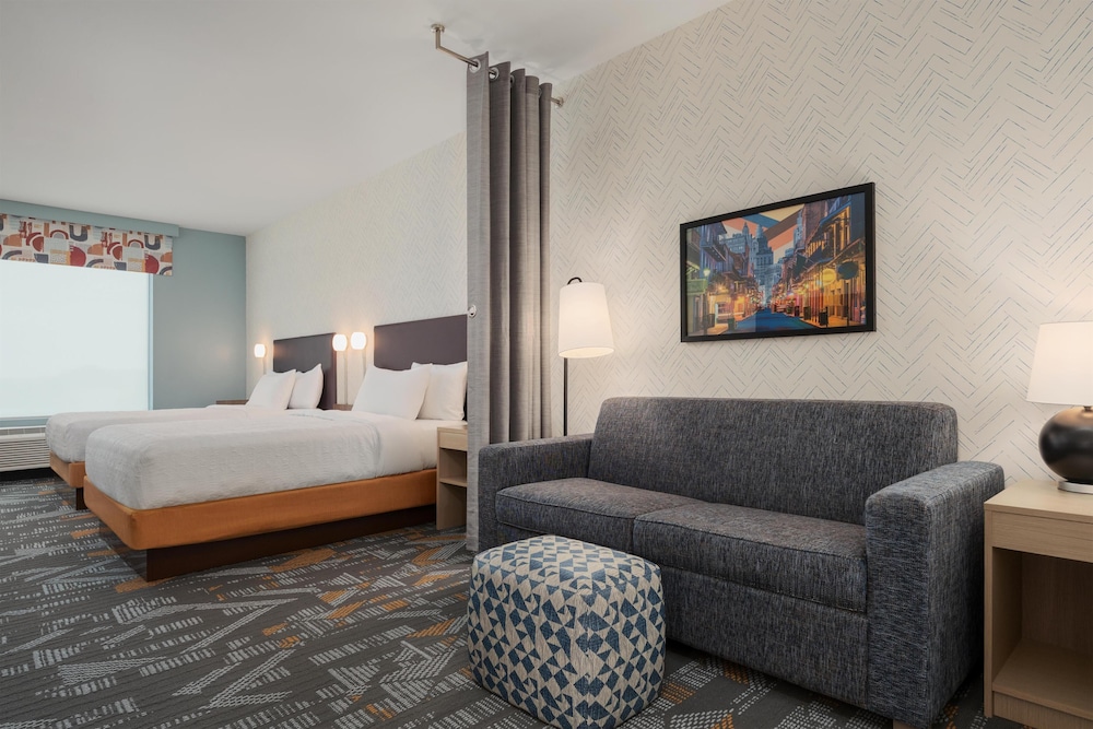 Home2 Suites by Hilton Lafayette I-10 20/55