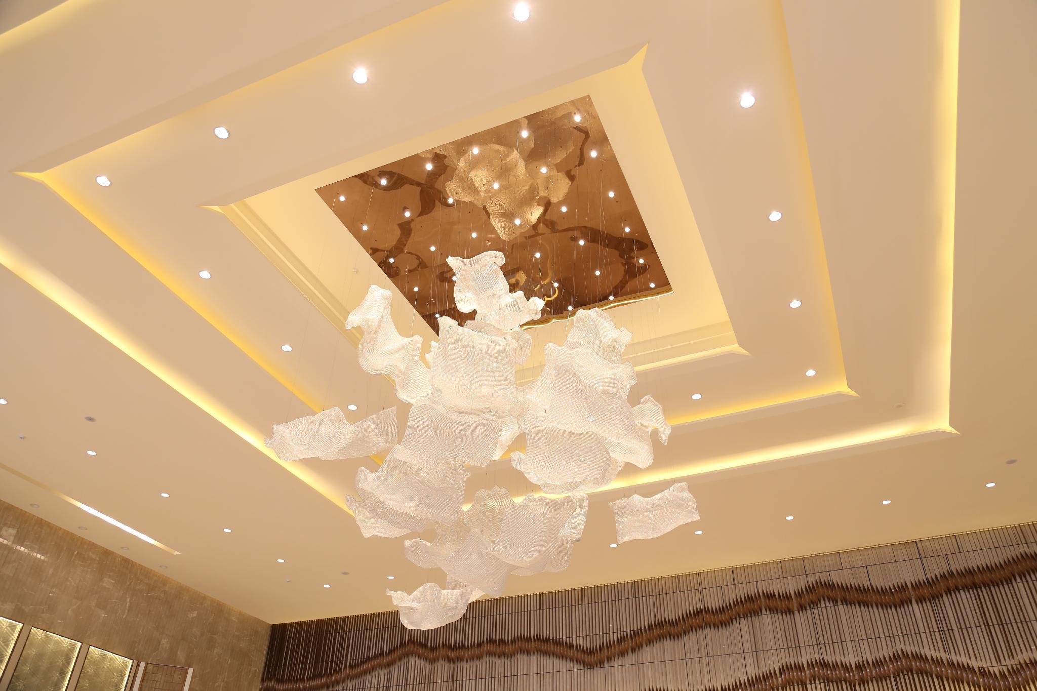 Zhong Ding Oriental Mandarin Hotel 8/50
