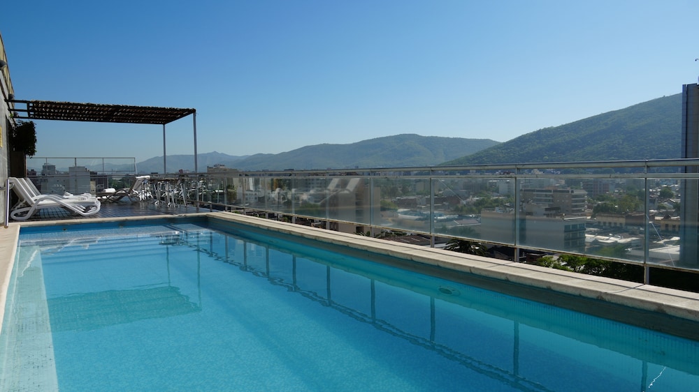 Design Suites Salta 29/50