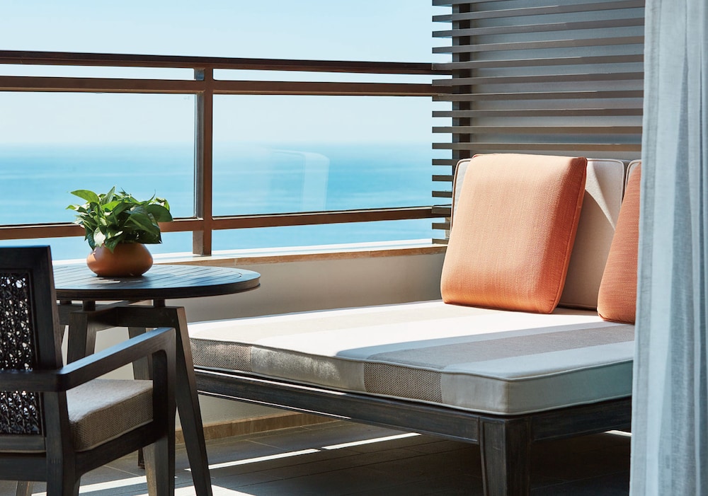 Grand Hyatt Sanya Haitang Bay Resort Spa 7/71