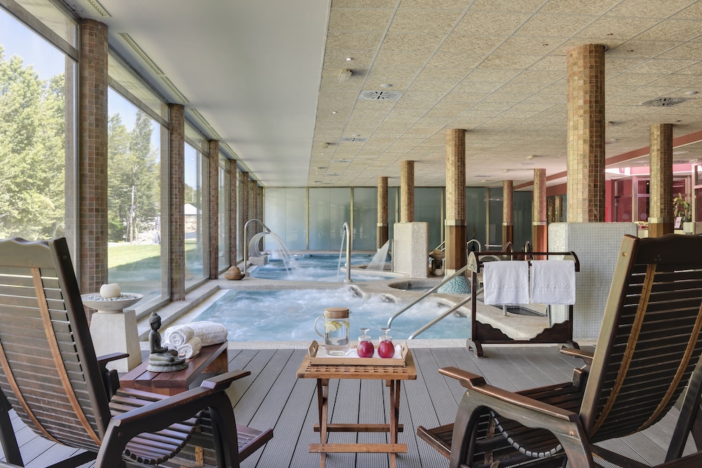 Hotel & Spa Monasterio de Boltana 24/40