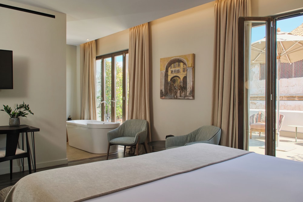 Boutique Hotel Sant Jaume 16/67