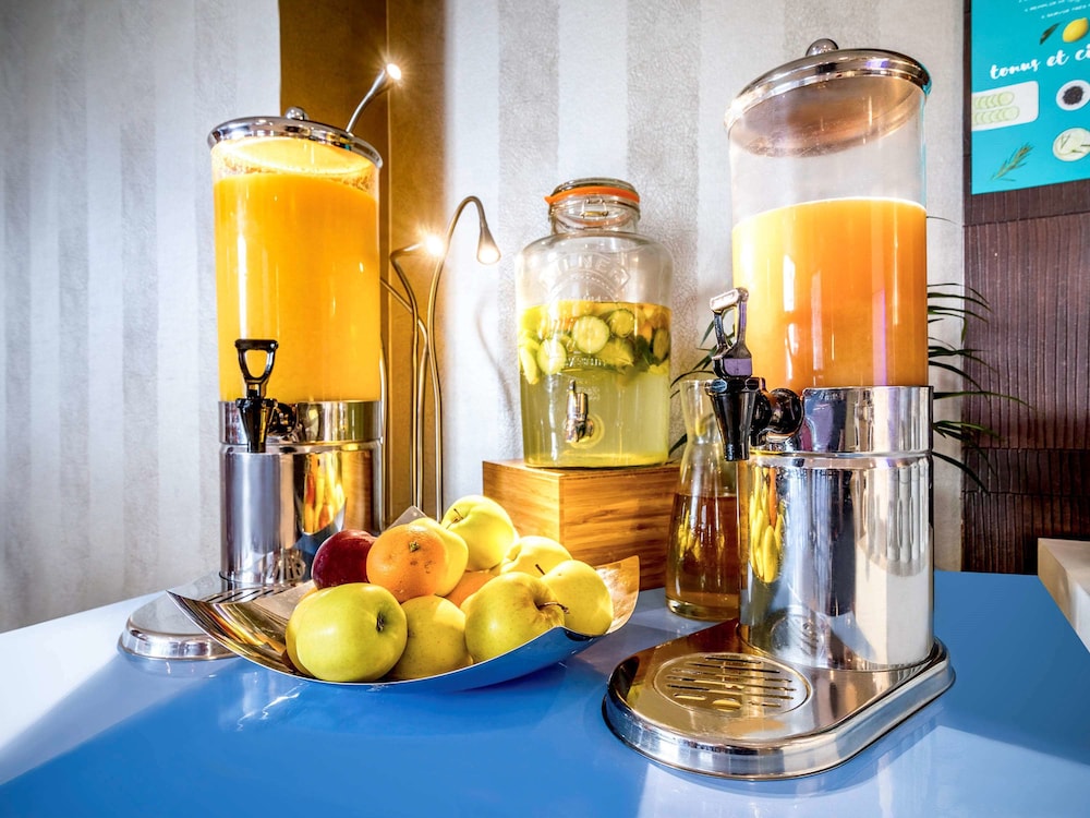Novotel Suites Paris Issy Les Moulineaux 35/80