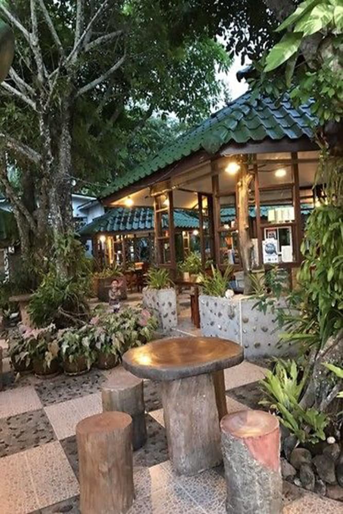 Dusita Resort Kohkood 62/67