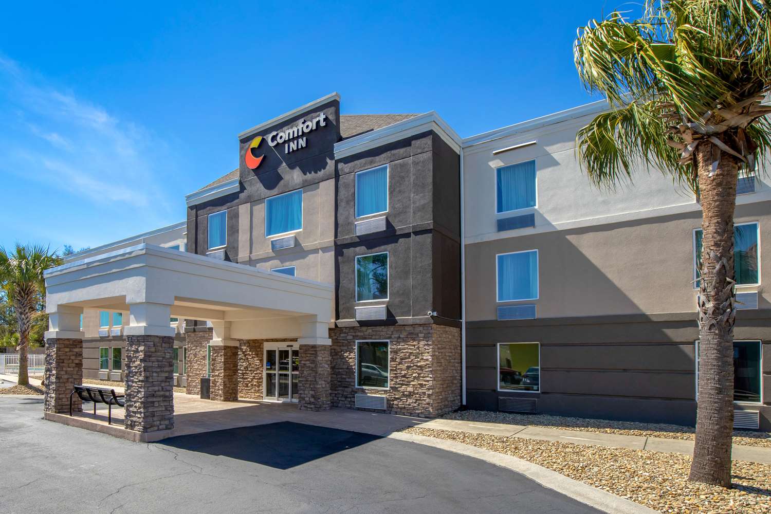 Comfort Inn N Myrtle Beach Barefoot Landing 35/36