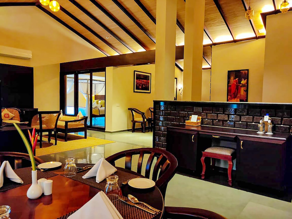 Niraamaya Retreats Backwaters and Beyond, Kumarakom 46/63
