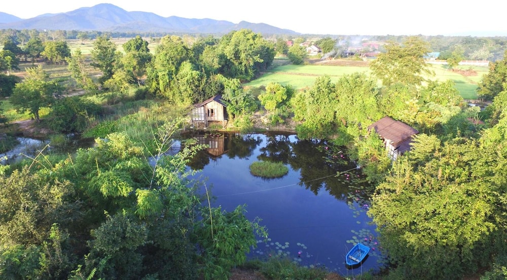 Sukhothai City Resort 22/50