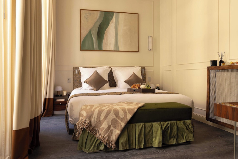 Hôtel du Palais Bourbon 25/50