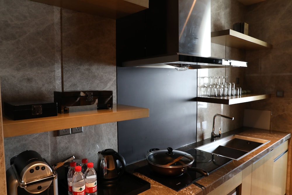 Hyatt Regency Wuxi 35/39
