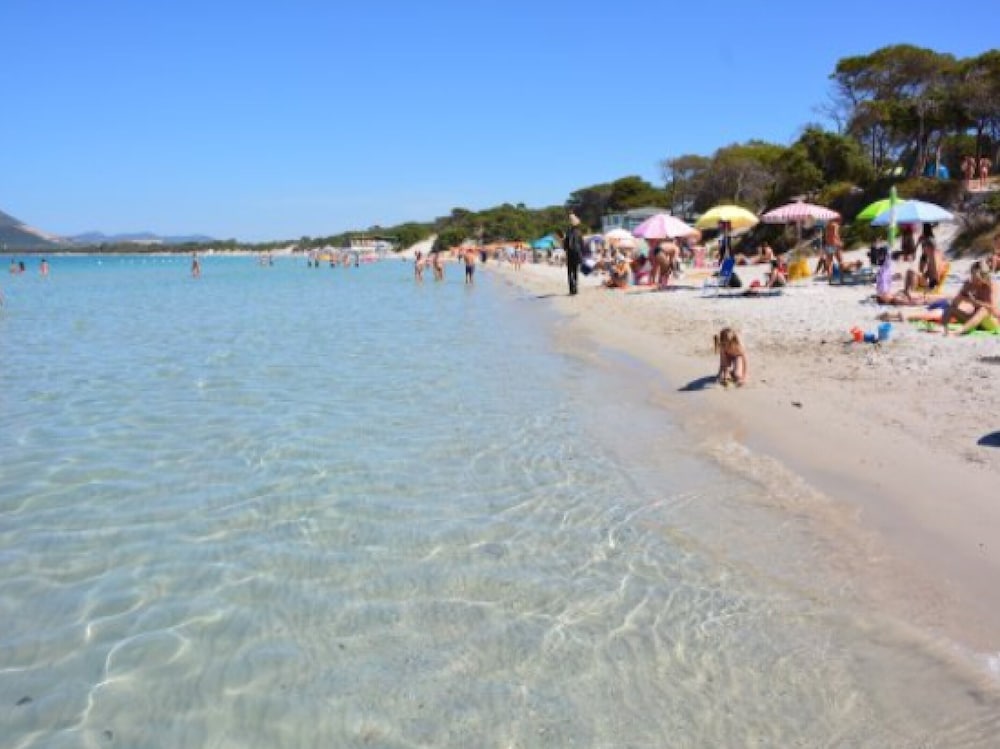 Alma Di Alghero Apartments 21/25