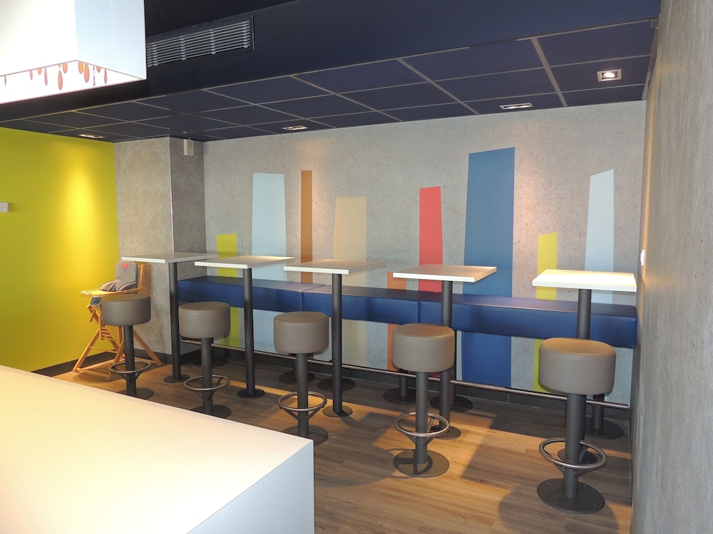 Ibis Budget Nantes Sainte Luce 41/50