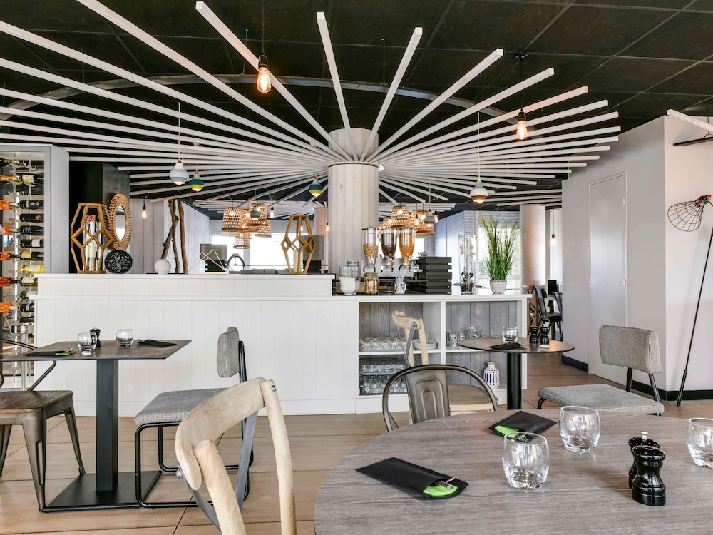 Ibis Styles La Rochelle Thalasso Chatelaillon 64/75