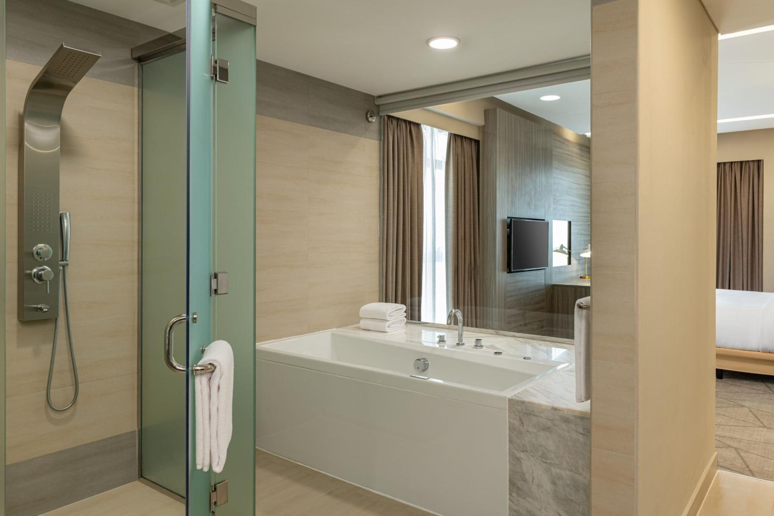 Four Points by Sheraton Production City Dubai in DUBAI