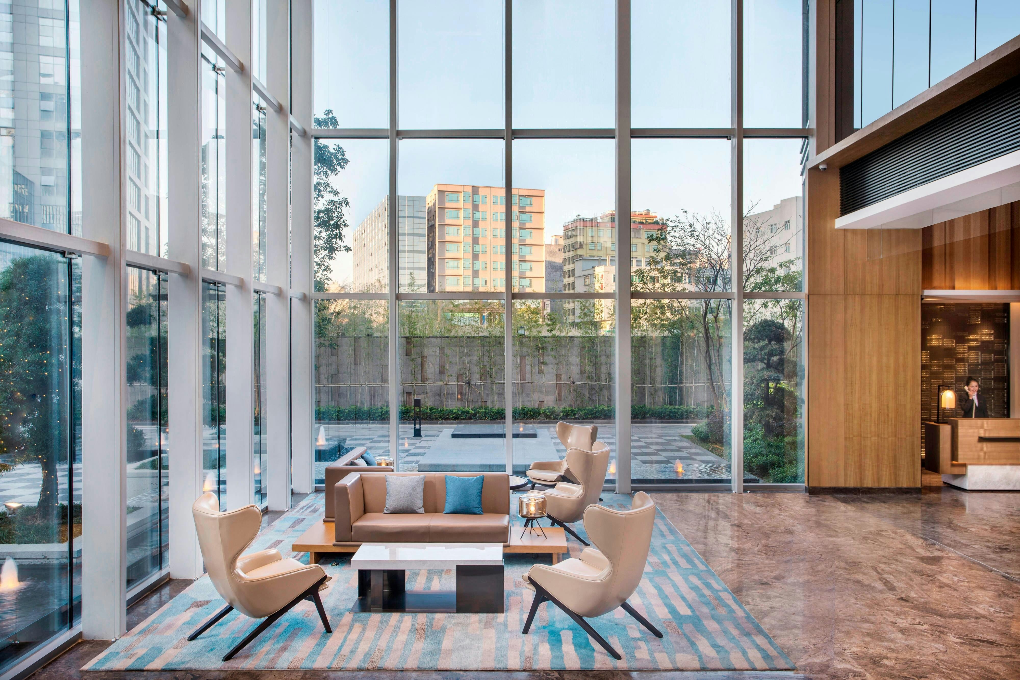 Fairfield By Marriott Dongguan Changping 8/11