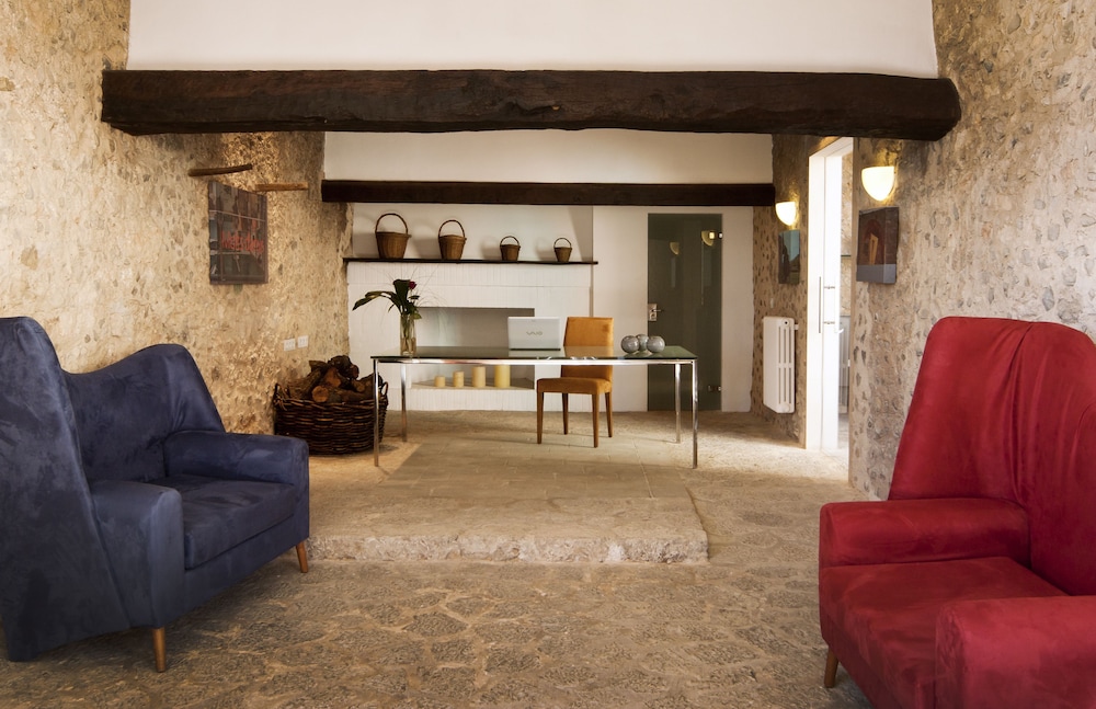 Sa Cabana Hotel Rural & Spa Adults Only 37/68