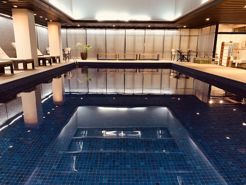 Ouro Minas Hotel Belo Horizonte, Dolce by Wyndham 31/62