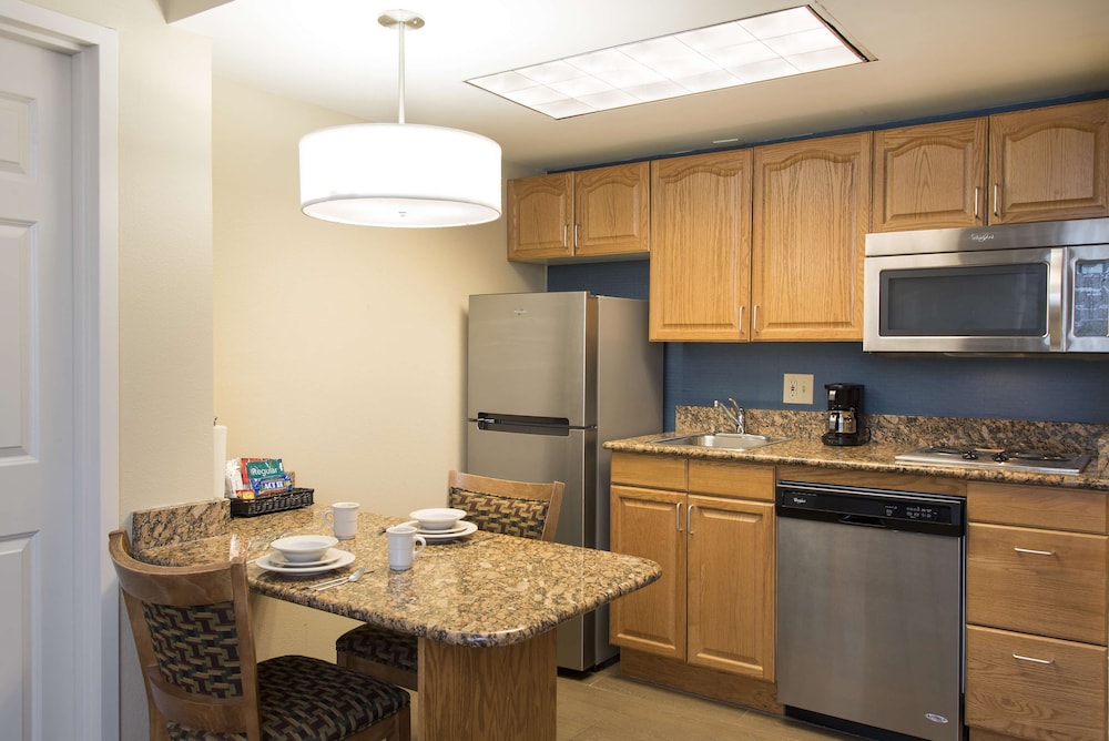 Homewood Suites Columbus, OH - Airport 45/57