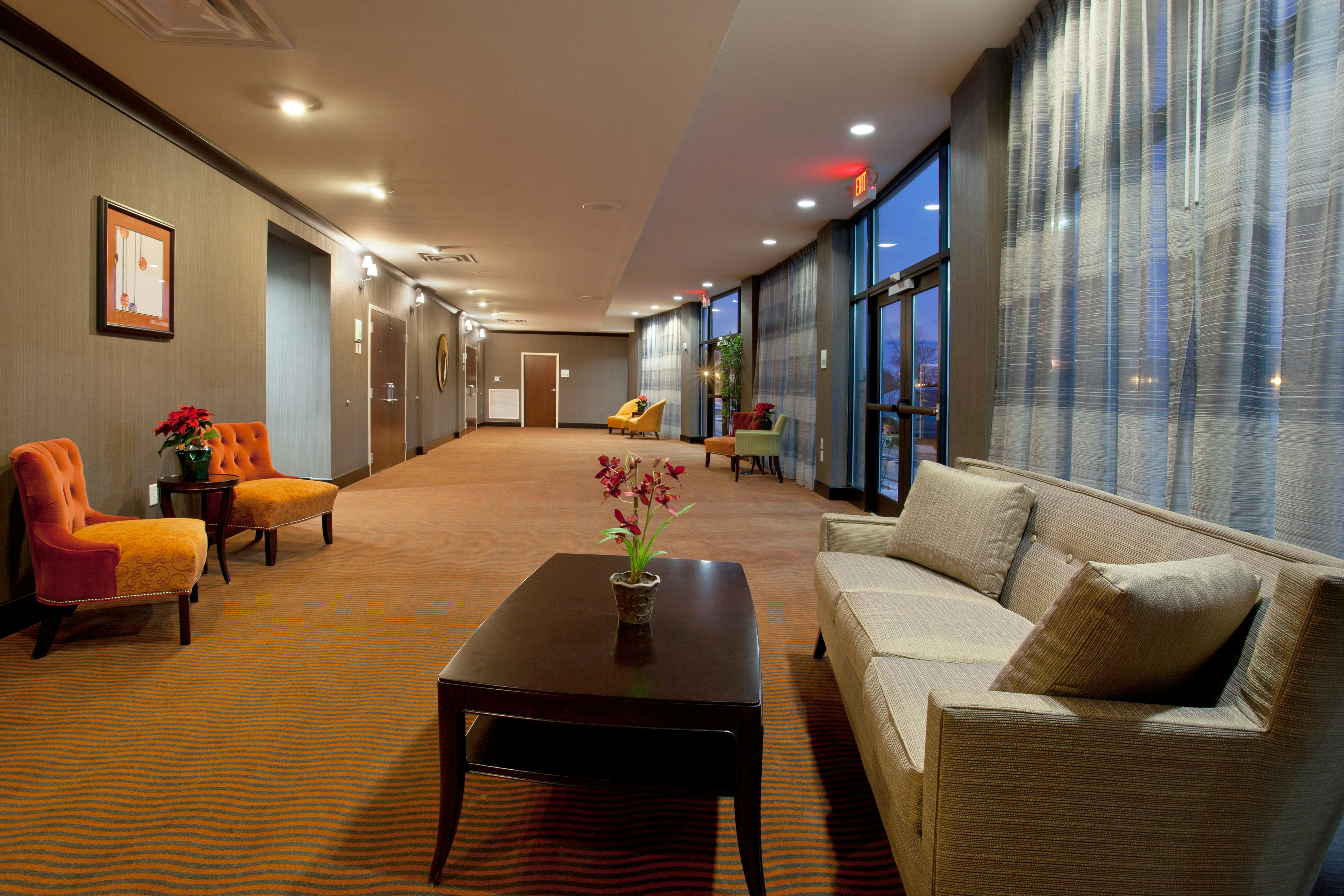 Holiday Inn Columbus - Hilliard 26/50