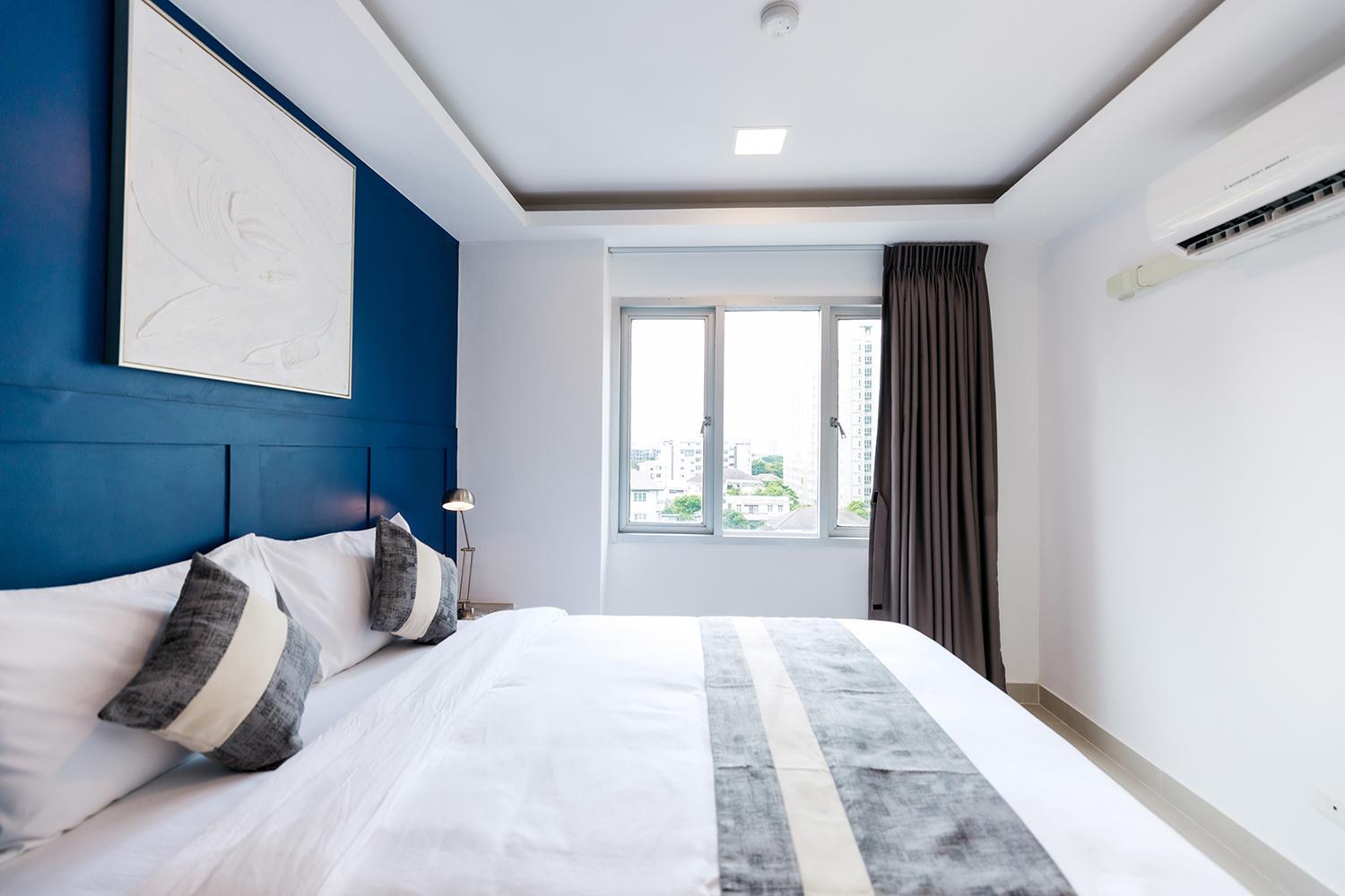 UTD8 Hotel & Residence 18/44