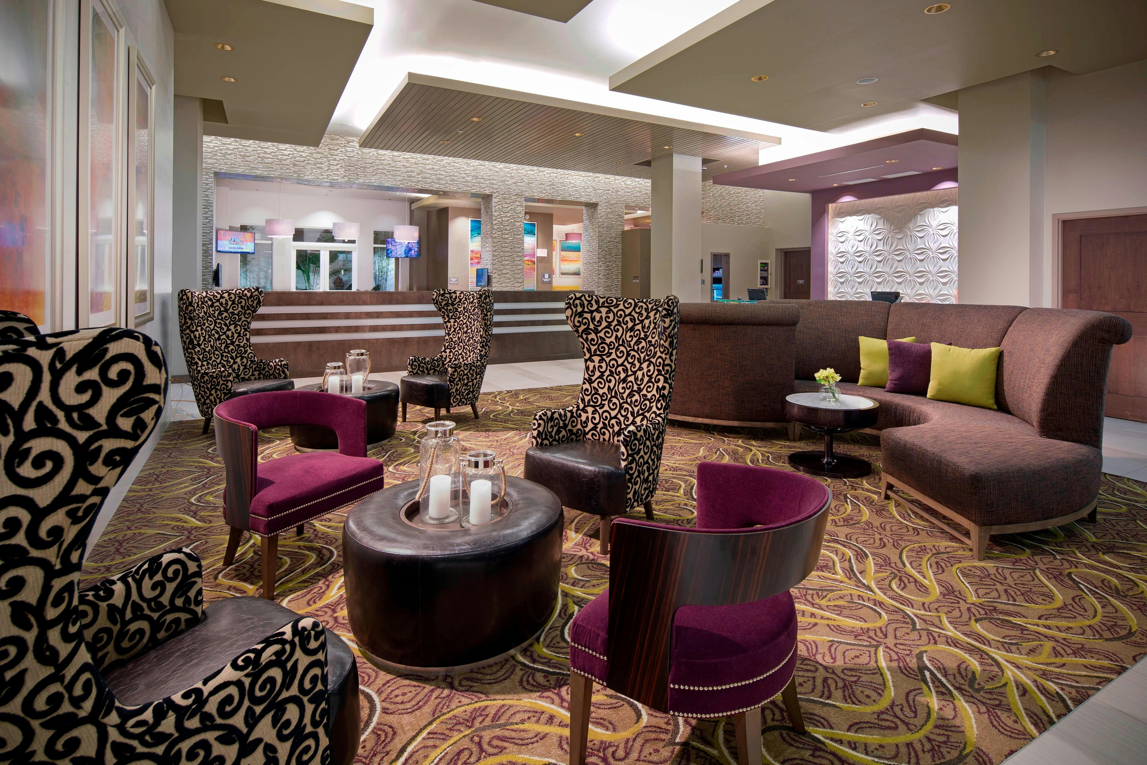 Residence Inn by Marriott West Palm Beach Downtown 22/46