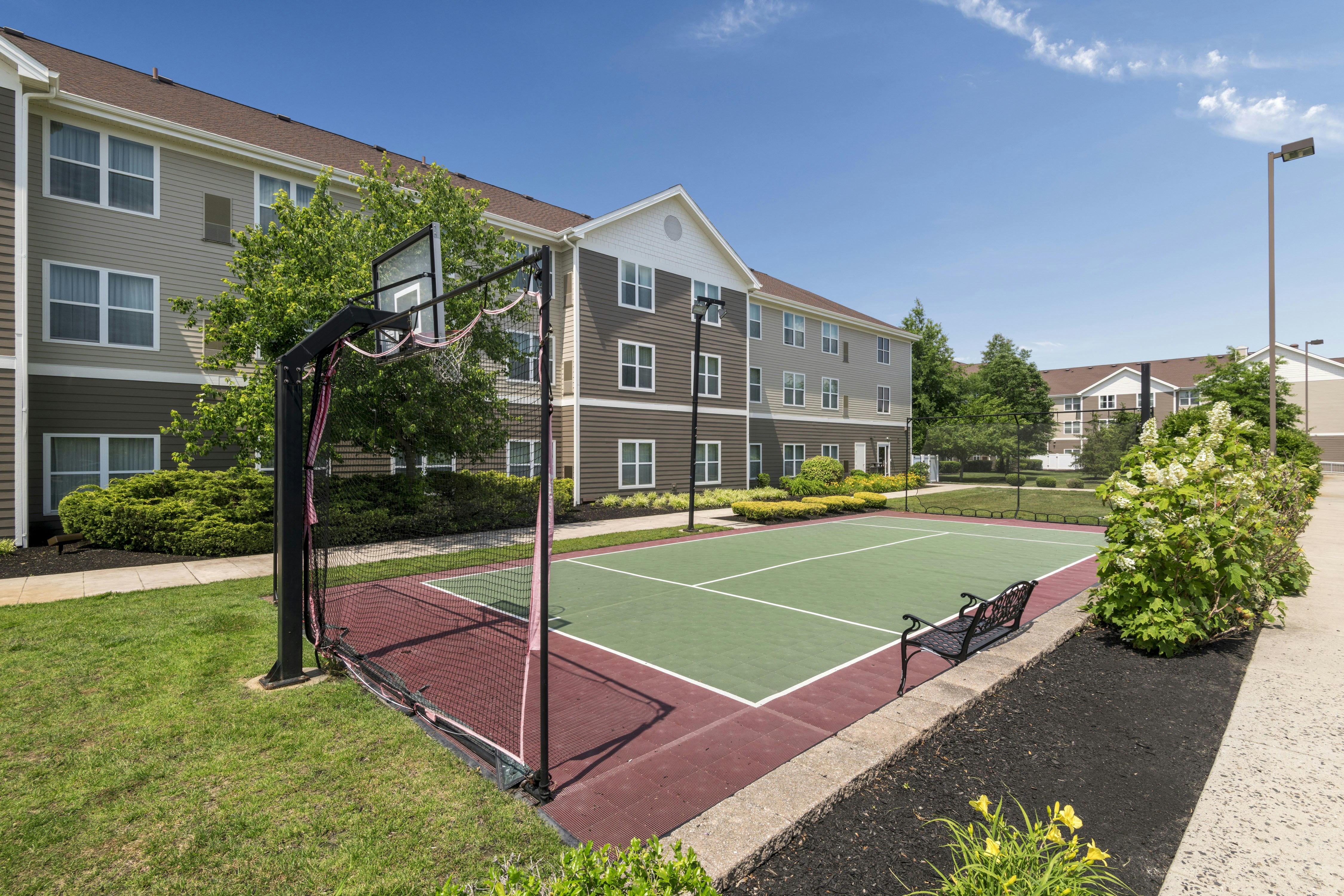 Homewood Suites By Hilton Philadelphia Mt. Laurel 18/43