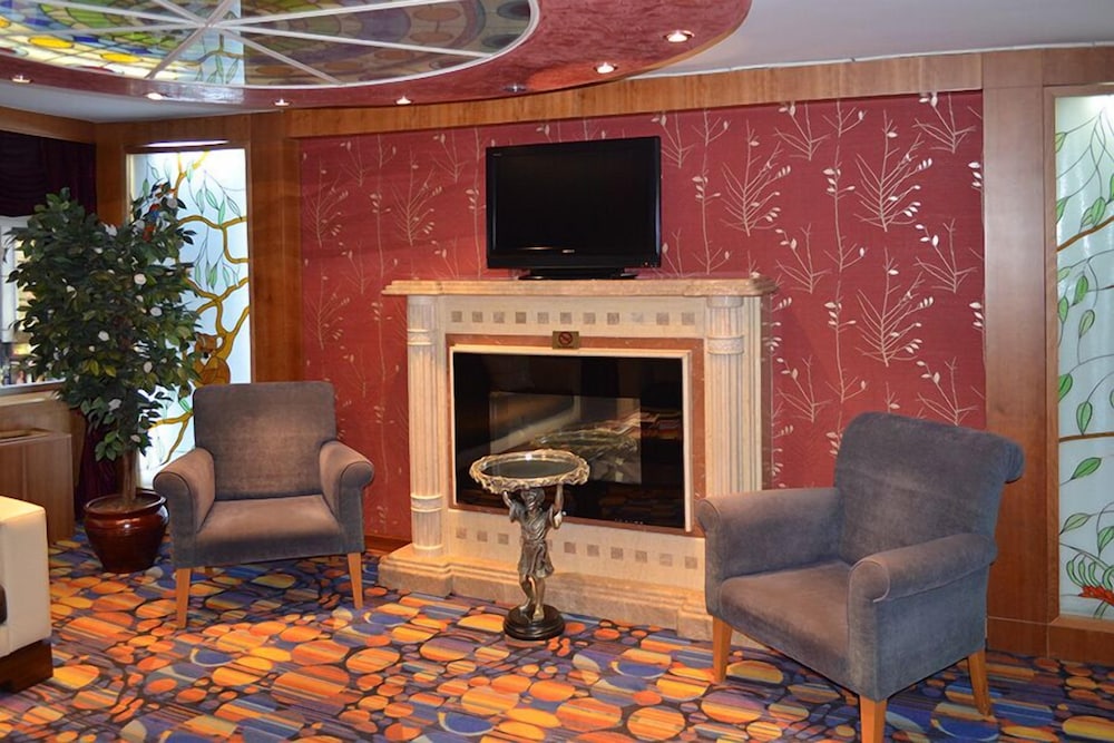 Hotel Yuksel 31/46