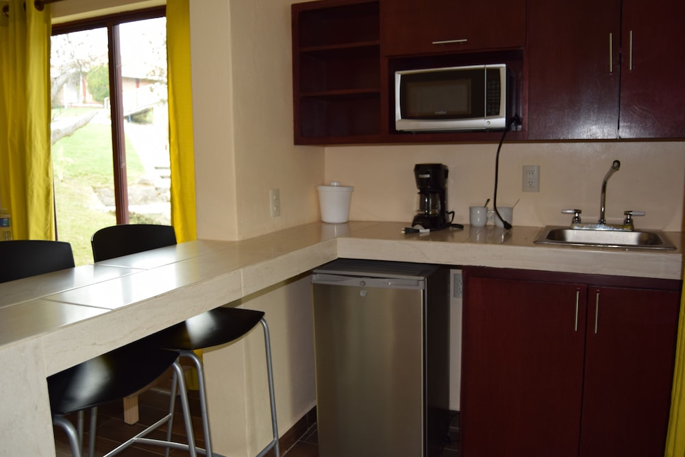 Hotel Chapala Country 48/49