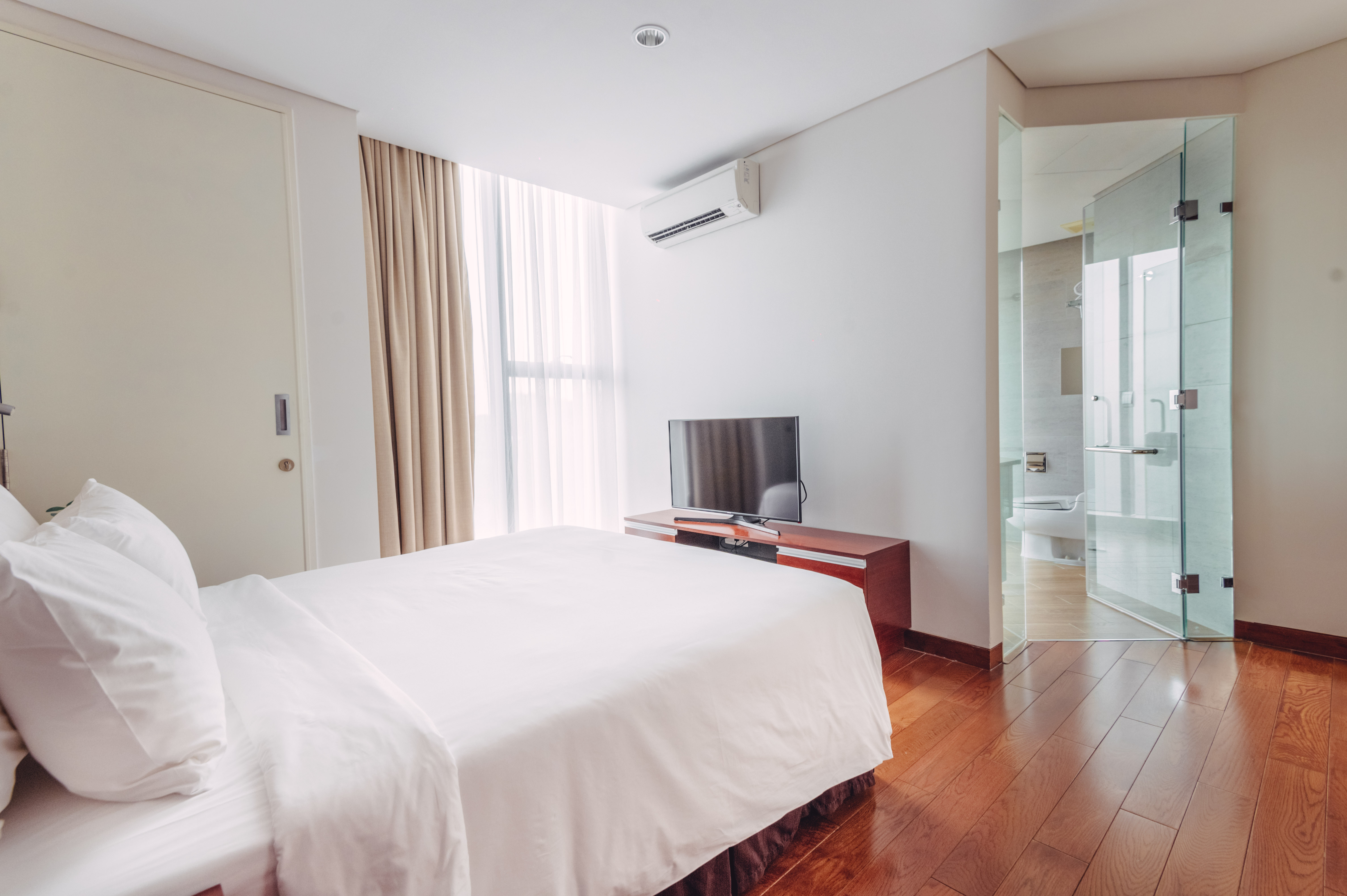 Executive 1 Bedroom