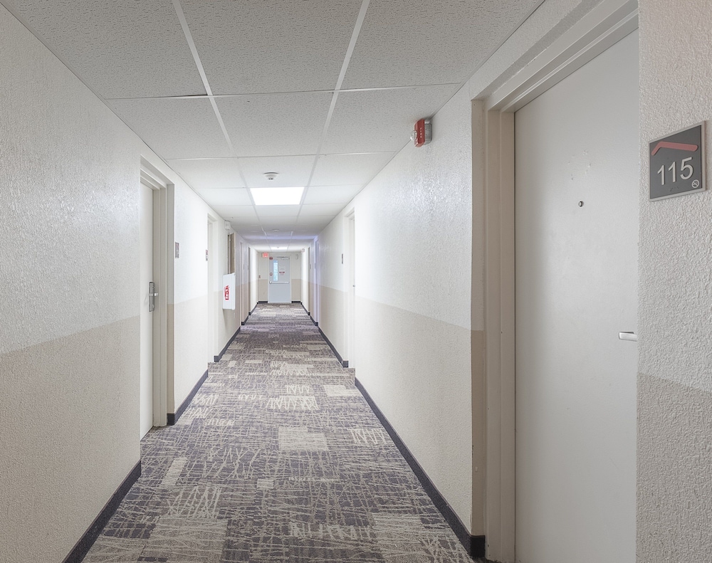兰卡斯特史特拉斯堡红屋顶酒店(Red Roof Inn Lancaster - Strasburg) 图片3