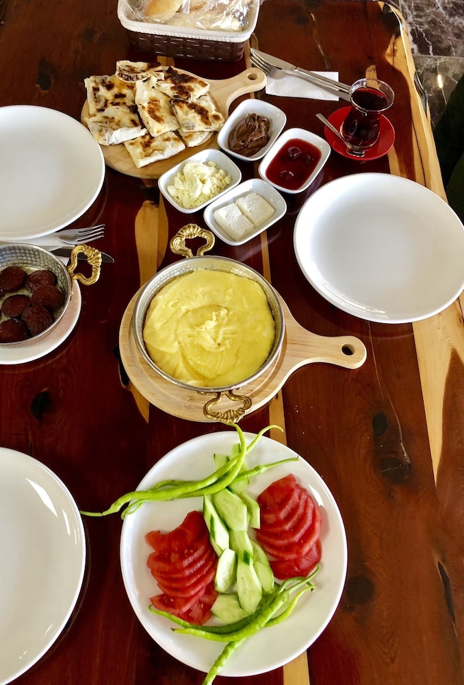 Kehribar Otel & Cafe Restaurant 20/50