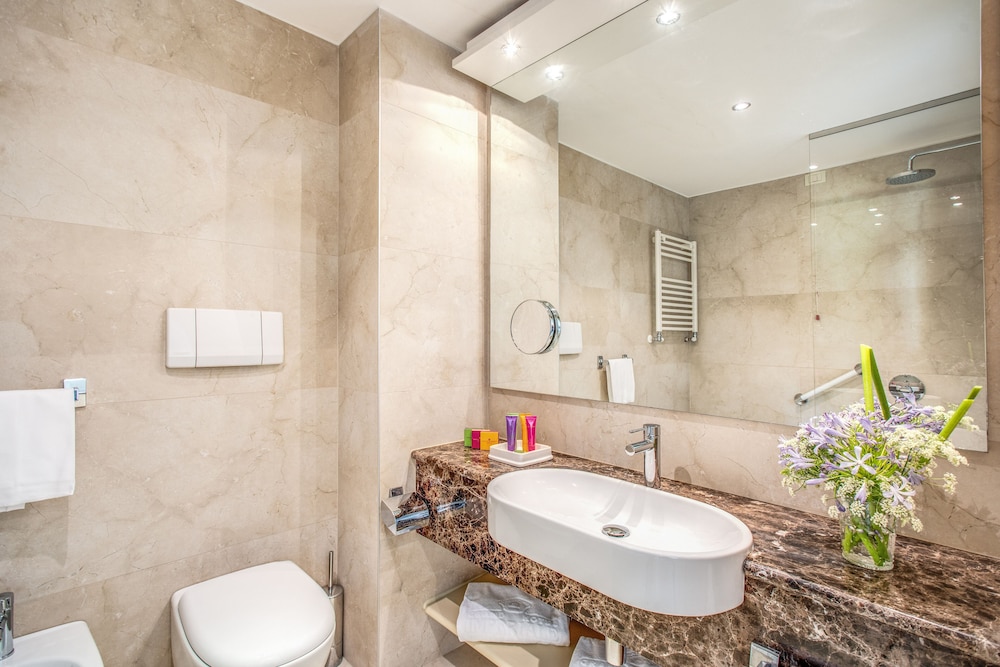 Grand Hotel Imperiale Resort & SPA 46/50