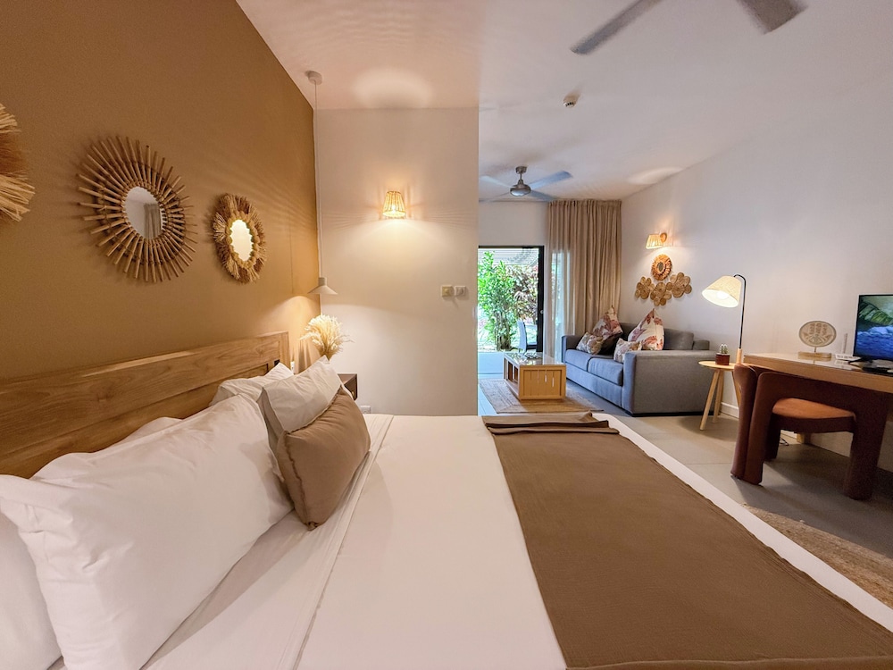Be Cosy Apart Hotel 12/52