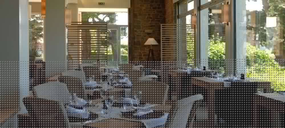 Hotel Les Costans the Originals Relais 24/50