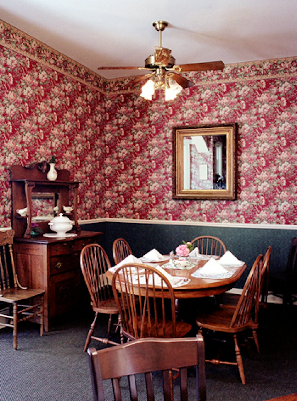 St. Elmo Hotel 7/7