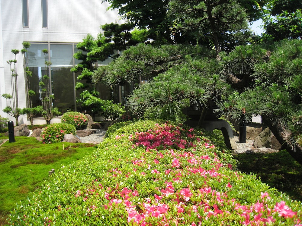 Bellevue Garden Hotel Kansai Airport 43/49