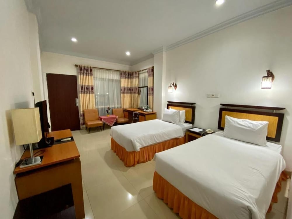Mariani International Hotel 19/48