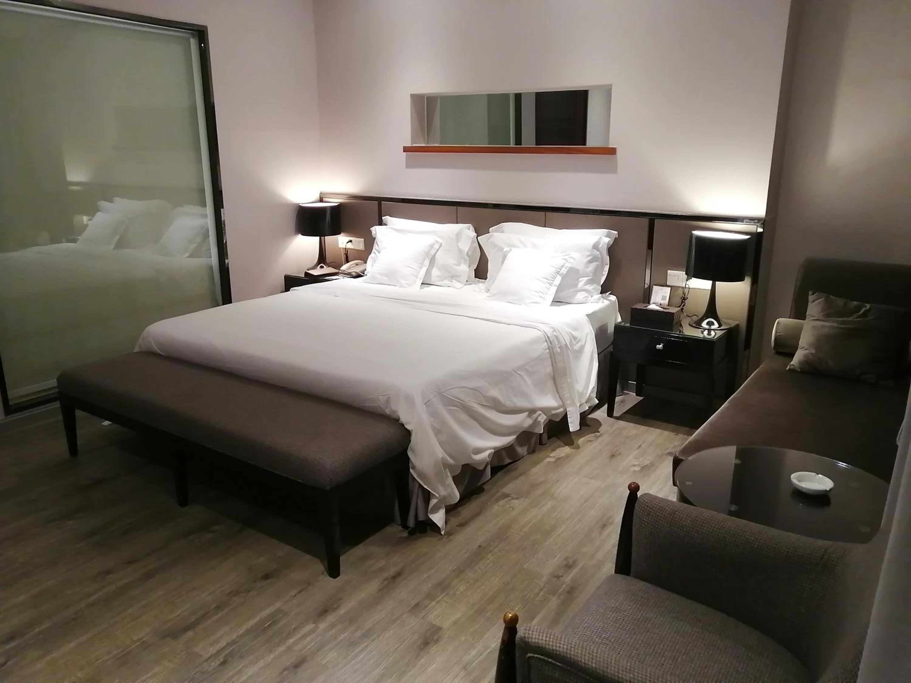 Ramada by Wyndham Meizhou 9/40