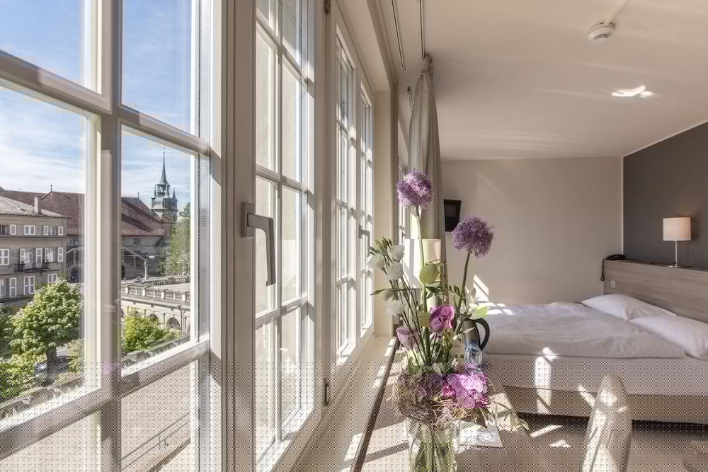 Hotel De La Rose 28/36