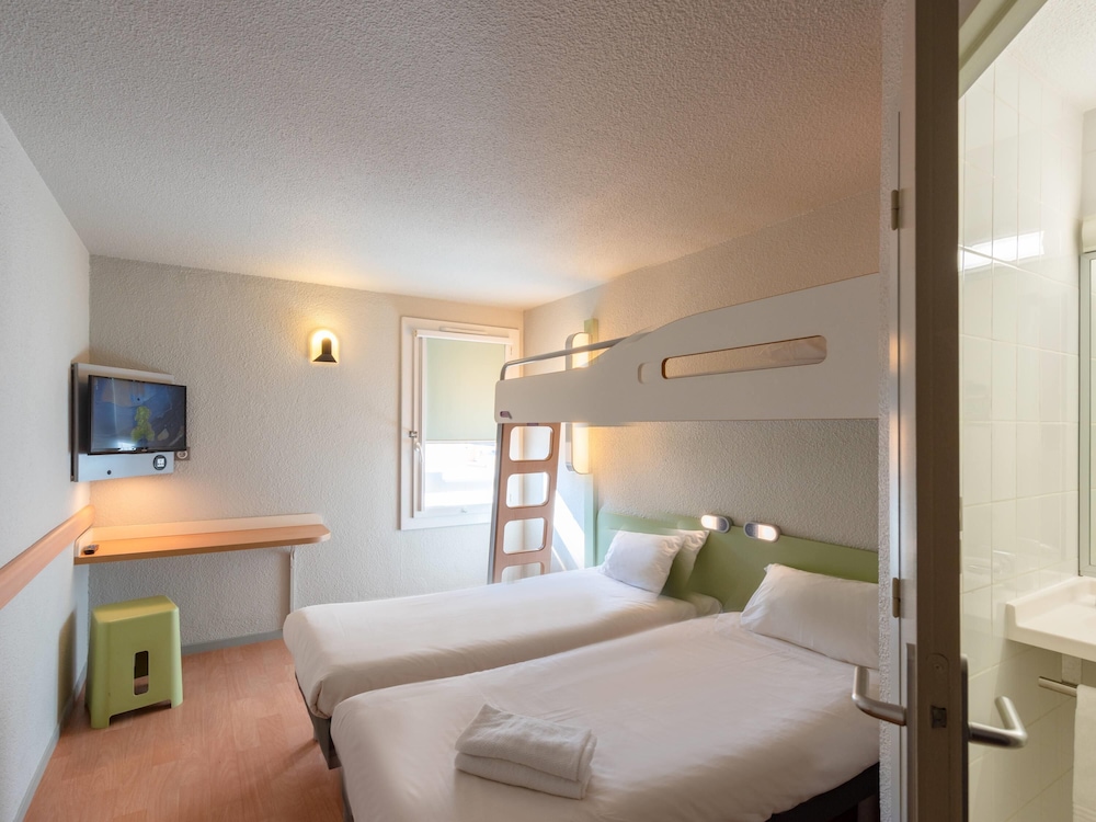 Ibis Budget Avignon Nord 15/39