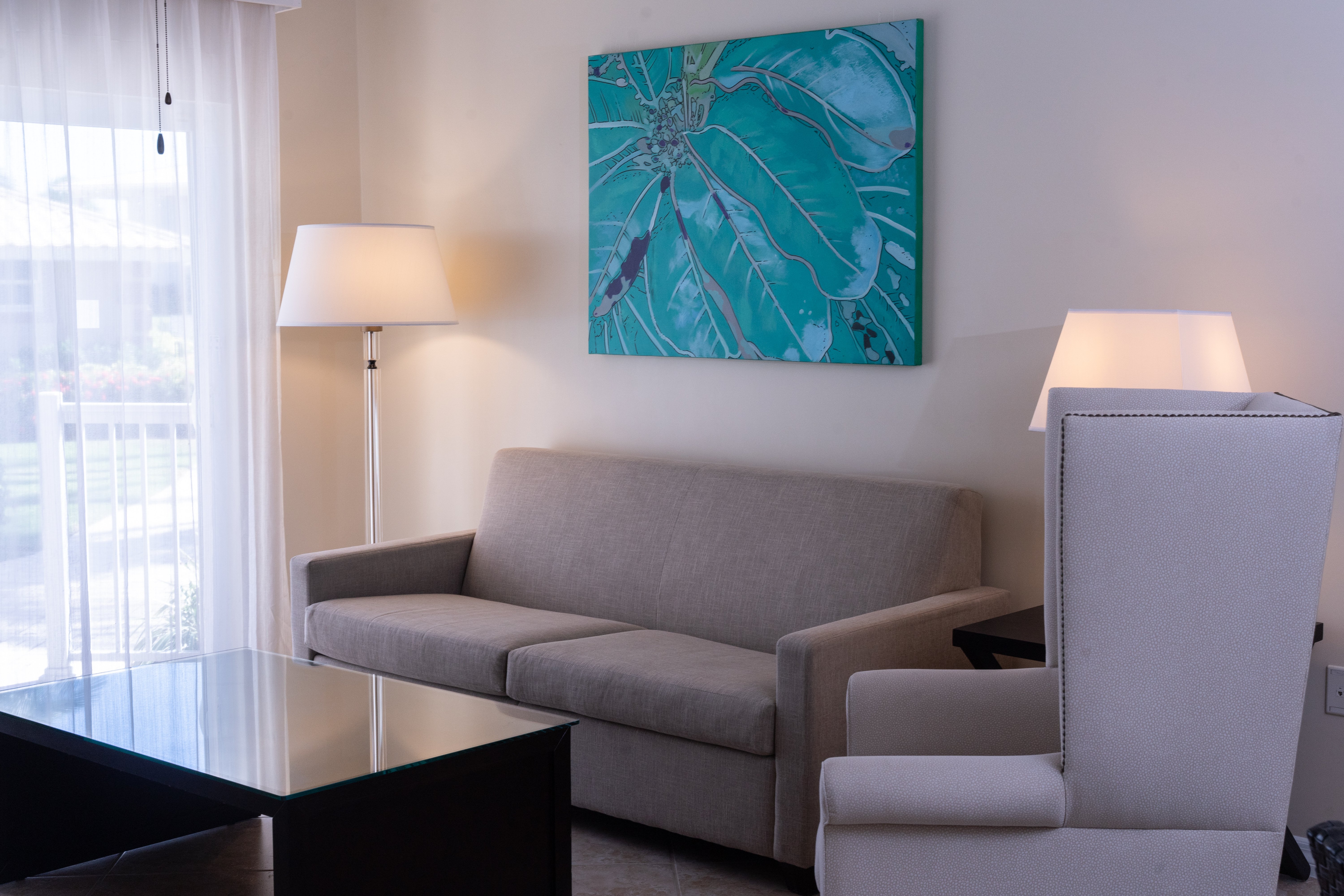 Holiday Inn Resort Grand Cayman, an IHG Hotel 48/78