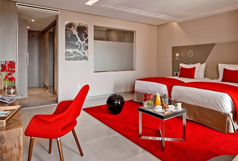 Ag Hotel & Spa Marrakech 42/50
