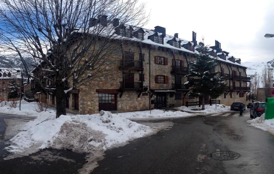 Sno Vall De Boi Residential 2/36