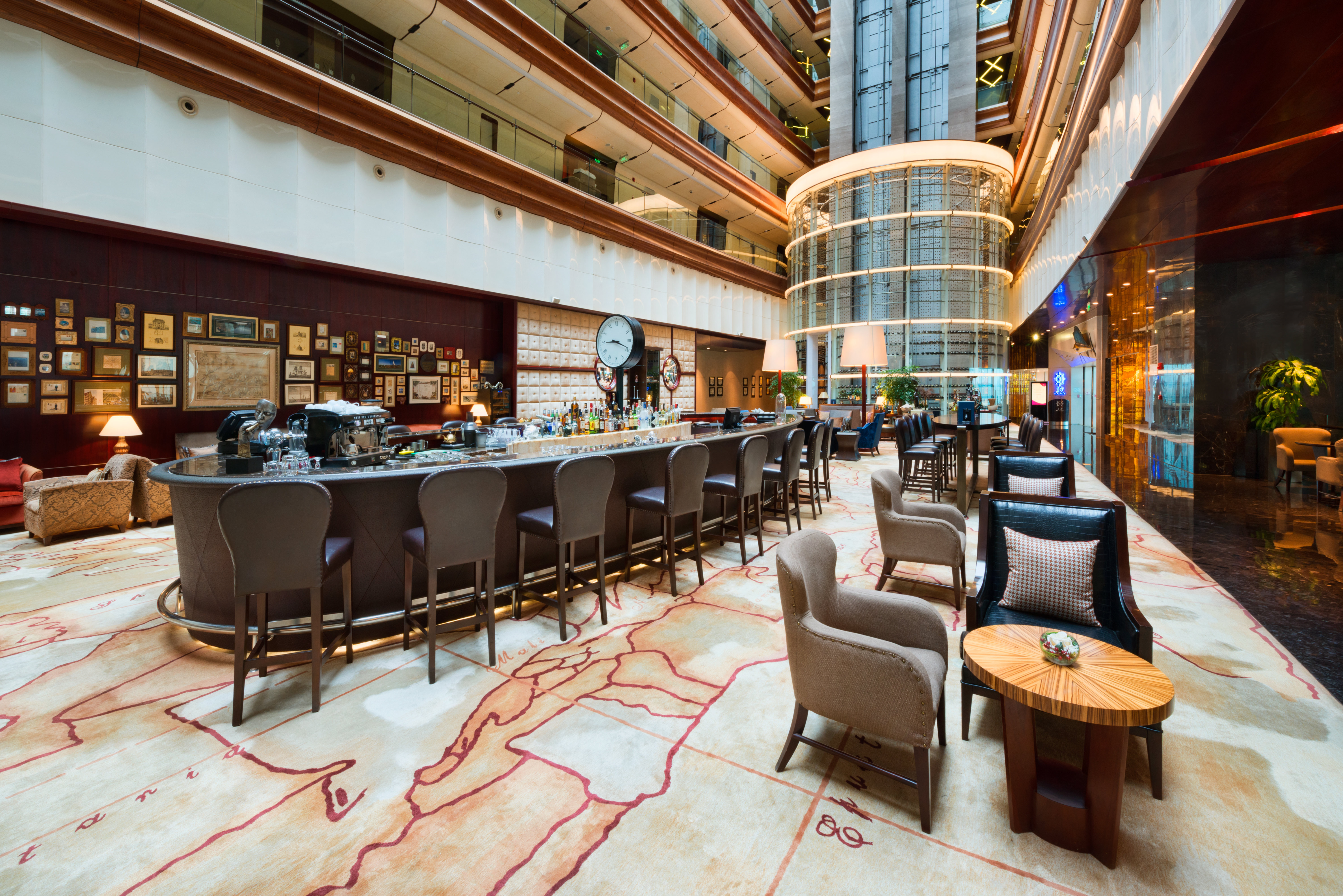 CROWNE PLAZA SUZHOU 8/50