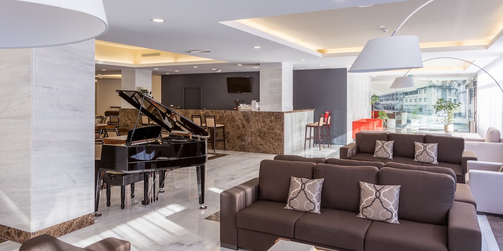 Steyler Fatima Hotel Congress Spa 48/65